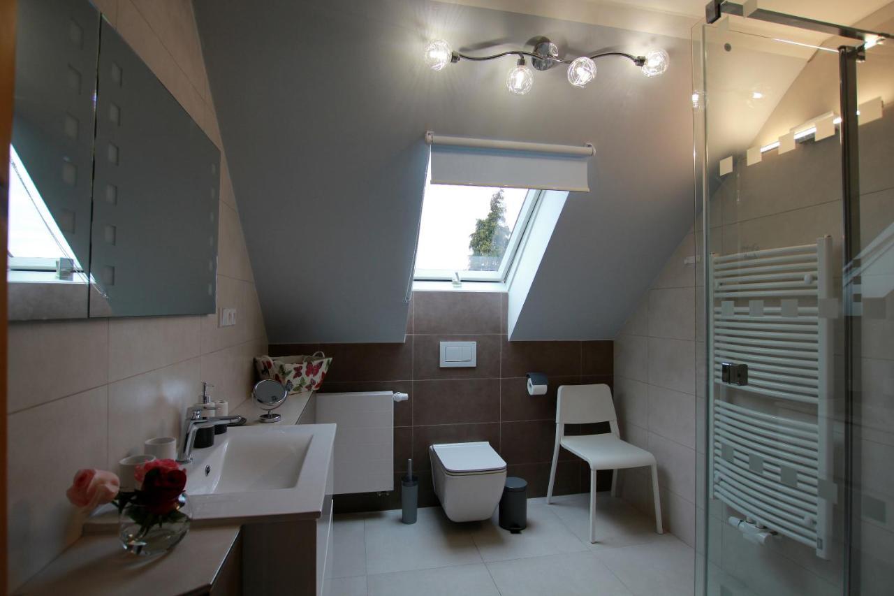Hostinec A Penzion Dolni Dvur Verovice Exterior foto